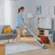 Portable Vacuum Cleaner