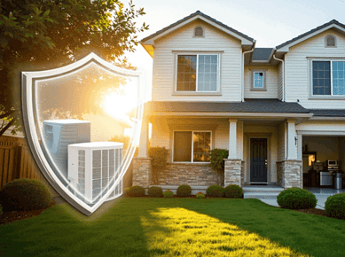 American Home Shield Guide to Home Warranty Protection