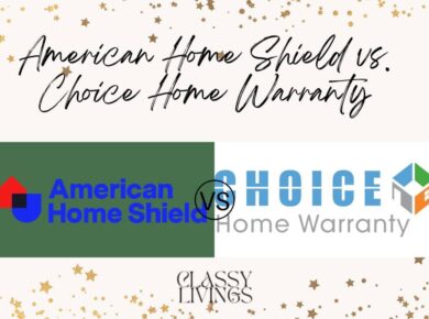 American Home Shield vs. Choice Home Warranty