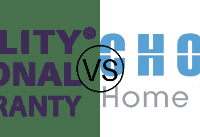 Fidelity Home Warranty vs. Choice Home Warranty