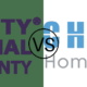 Fidelity Home Warranty vs. Choice Home Warranty