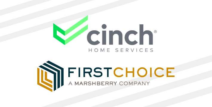 Cinch Home Services