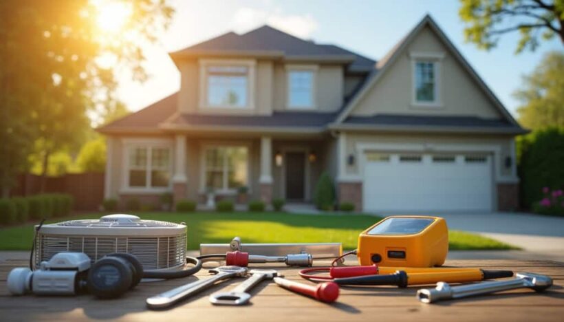 Top 10 Home Warranty Companies Compared