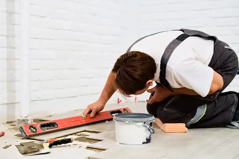 DIY Home Repairs