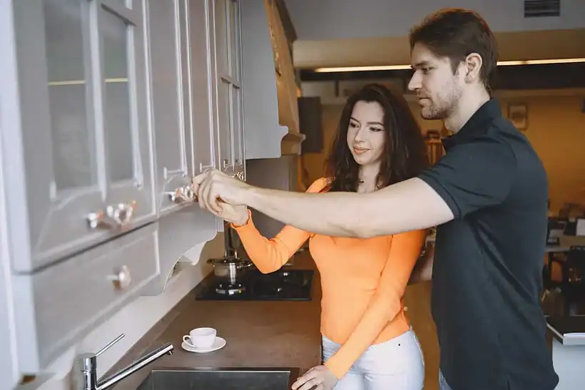 Kitchen Improvements That Improve Daily Use