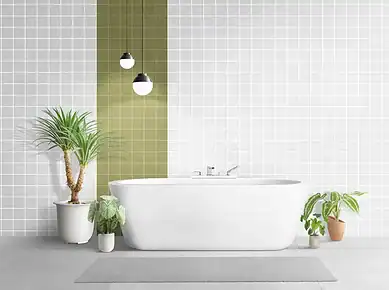 Budget Bathroom Upgrades