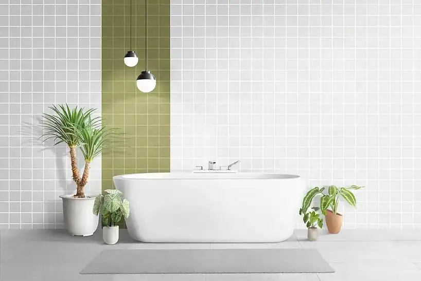 Budget Bathroom Upgrades